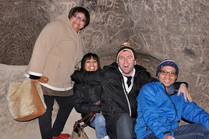 4-Night Cappadocia Tour from Istanbul Including Flights and Istanbul Sightseeing Tour - Day 1: A simple arrival in Istanbul