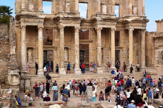5-Day Aegean Tour - Gallipoli, Troy, Ephesus, Kusadasi, Pamukkale - Why Gallipoli is the right place to begin