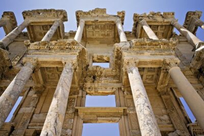 5-Day Aegean Tour – Gallipoli, Troy, Ephesus, Kusadasi, Pamukkale