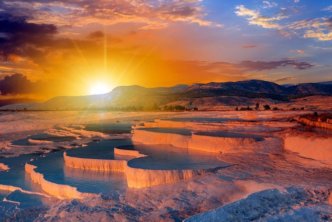 5-Day Best of Cappadocia, Pamukkale and Ephesus - Why this five-day route works