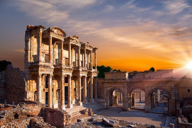 5 Days Cappadocia Ephesus Pamukkale Tour from Istanbul by Plane - Day 2: Underground chambers and Rose Valley