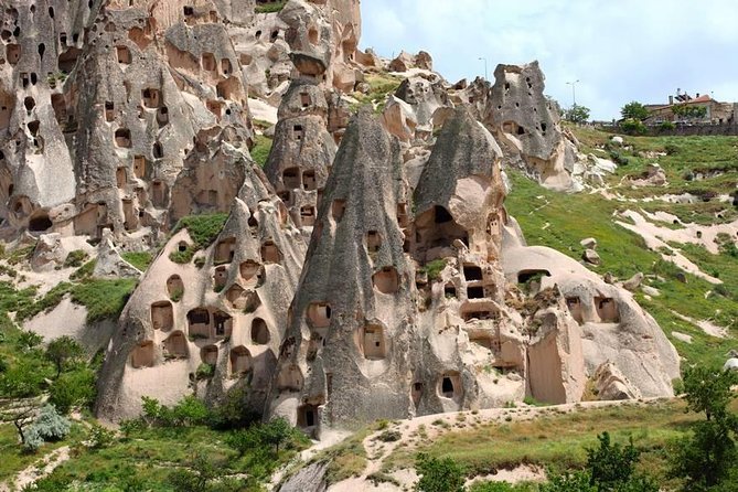 5 Days Cappadocia Ephesus Pamukkale Tour from Istanbul by Plane - Who will enjoy this schedule most