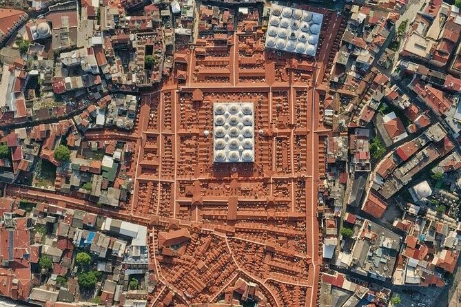 6-Day Private Guided Tour to Istanbul and Cappadocia - Dolmabahçe, Taksim, and Istiklal Street