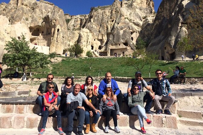 6 Day Tour of Turkey, Istanbul, Cappadocia and Ephesus - Day Three: Ephesus, Artemis, and the Virgin Mary’s House