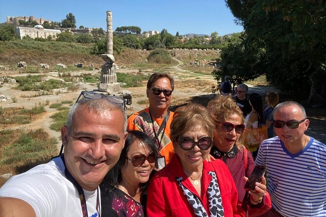 6 Day Tour of Turkey, Istanbul, Cappadocia and Ephesus - Day Five: Red Valley, Rose Valley, and the Underground City