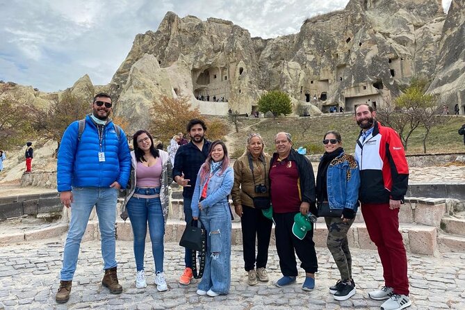 6 Day Tour of Turkey, Istanbul, Cappadocia and Ephesus - Day Four: From the Aegean Coast to Cappadocia