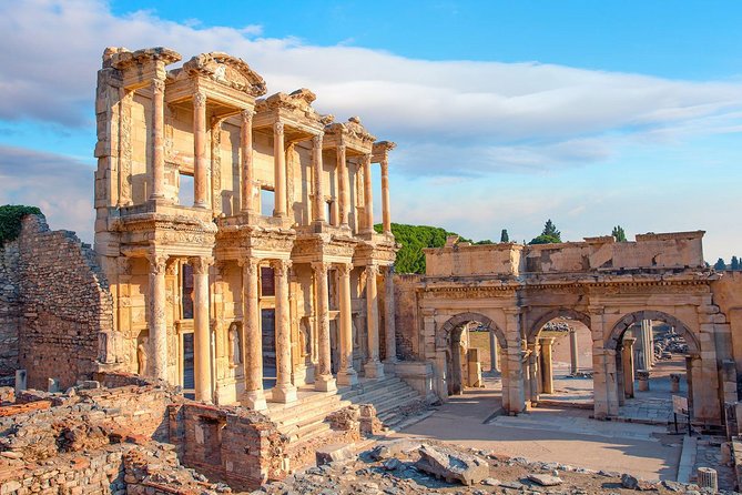 6-Day Turkey Tour from Istanbul: Gallipoli, Troy, Ephesus, Pamukkale and Cappadocia - Day 5: Southern Cappadocia goes underground