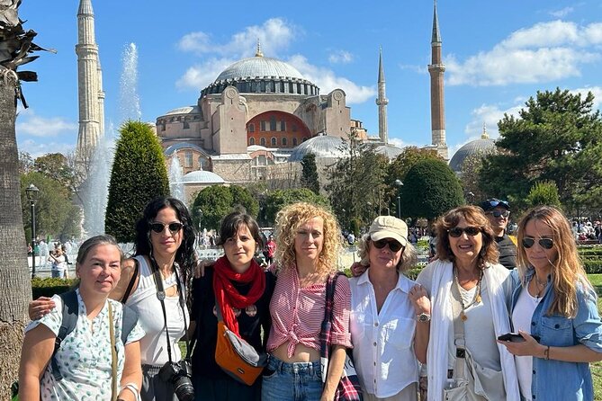 6 Days Istanbul Cappadocia Tour in Spanish with 2 internal flights - Key points to know before booking