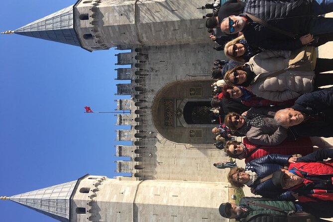6 Days Istanbul Cappadocia Tour in Spanish with 2 internal flights - Why Istanbul and Cappadocia work well together