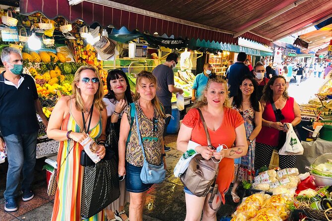 6 Days Istanbul Cappadocia Tour in Spanish with 2 internal flights - Who will enjoy this six-day plan