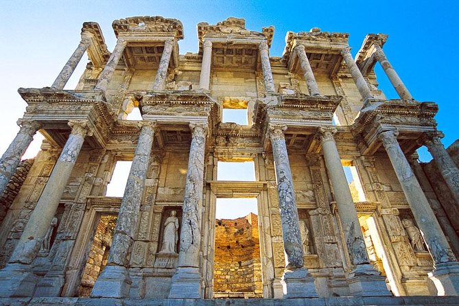 6 Days Multi City Turkey Tour - What the $1,736.40 price really includes