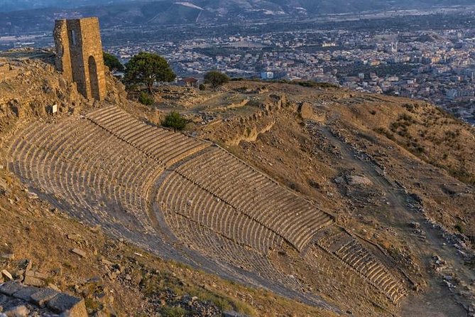 6 Days Multi City Turkey Tour - Day 1: Gallipoli’s beaches, cemeteries, and battlefields
