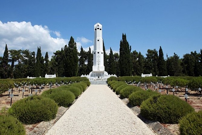 6 Days Turkey Tour Cappadocia, Ephesus, Pamukkale, Gallipoli, Troy Tour - A six-day route with very little wasted motion