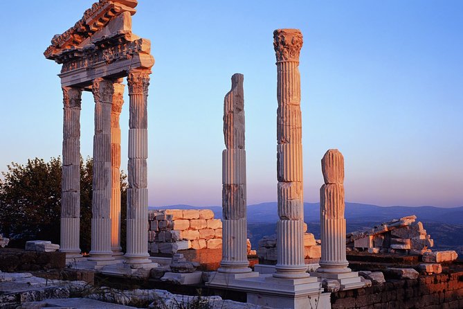 6 Days Turkey Tour Cappadocia, Ephesus, Pamukkale, Gallipoli, Troy Tour - How the small-group format affects the experience