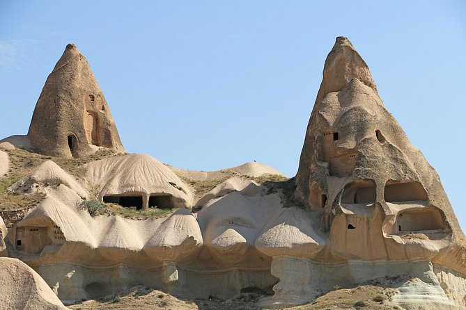 6 Days Turkey Tour Cappadocia, Pamukkale, Ephesus, Gallipoli Troy - Day 3: Pamukkale’s white terraces and Hierapolis
