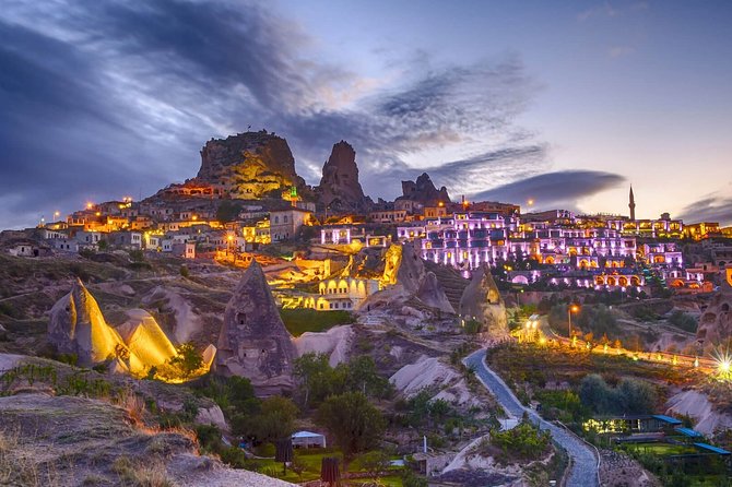 6 Days Turkey Tour Cappadocia, Pamukkale, Ephesus, Gallipoli Troy - Day 4: Ephesus, the House of Mary, and Sirince