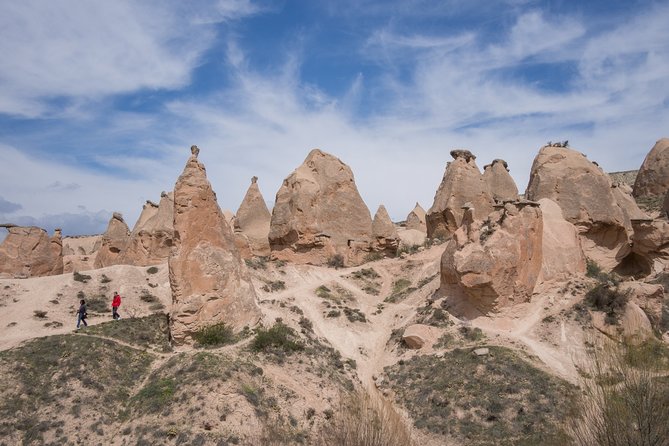 6 Days Turkey Tour Cappadocia, Pamukkale, Ephesus, Gallipoli Troy - What the $2,122.94 price really covers