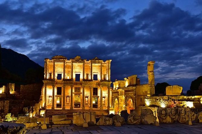 6 days Turkey tour: Multi City - Gallipoli, where the past feels close