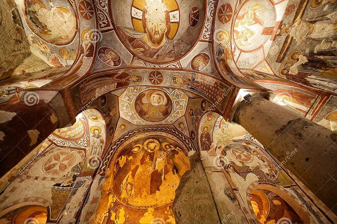 7 Churches of Revelation 10 Days Tour with Istanbul & Cappadocia - Why this route works for Bible and history travelers
