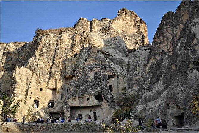 7 Churches of Revelation 10 Days Tour with Istanbul & Cappadocia - Day 5: Moving west to Izmir