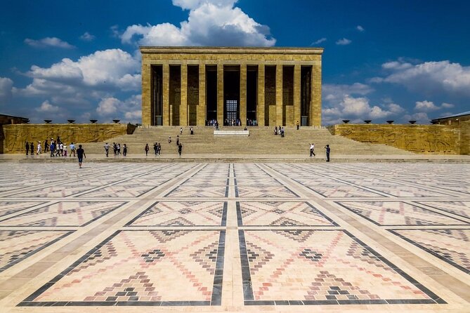 7-Day Turkey Tour from Istanbul: Cappadocia,P.kale, Ephesus, Troy, Gallipoli - What the seven-day route really covers