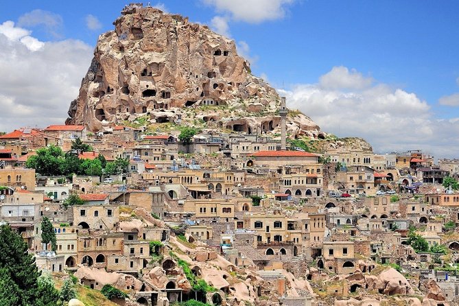 7-Day Turkey Tour from Istanbul: Cappadocia,P.kale, Ephesus, Troy, Gallipoli - Ephesus and the remains of Artemis