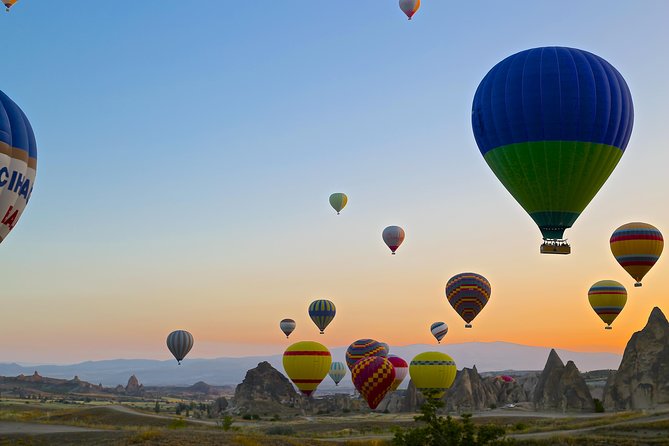 7-Day Turkey Tour from Istanbul: Cappadocia,P.kale, Ephesus, Troy, Gallipoli - Gallipoli: the tour’s most moving day