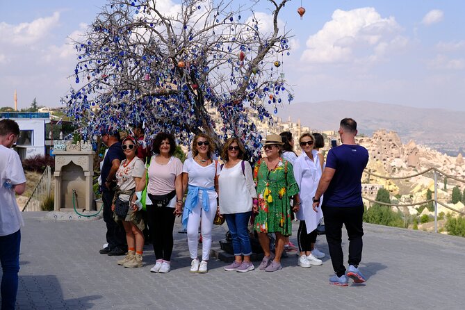 7-Day Turkey Tour from Istanbul: Cappadocia,P.kale, Ephesus, Troy, Gallipoli - Hotels, meals, and the real value of $1,508.23