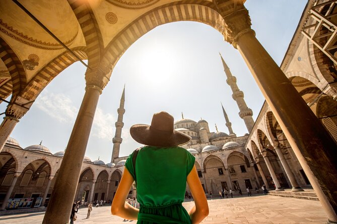 7 Days Best of Turkey Tour: Istanbul-Cappadocia-Ephesus-Pamukkale - Why this Turkey tour works for first-time visitors