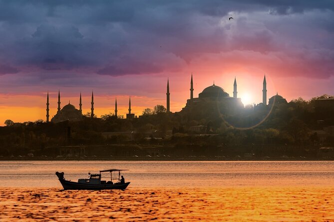 7 Days Best of Turkey Tour: Istanbul-Cappadocia-Ephesus-Pamukkale - Who should book this seven-day Turkey trip?