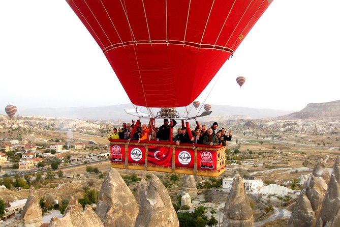 7 Days - Ephesus and Cappadocia Tours from Istanbul - Key points at a glance