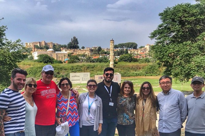 7 Days - Ephesus and Cappadocia Tours from Istanbul - Days 3 and 4: Two strong days in Cappadocia