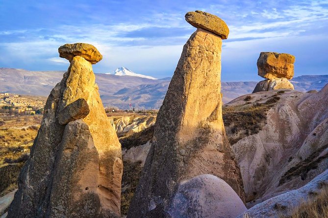 7 Days - Ephesus and Cappadocia Tours from Istanbul - Day 5: Ephesus, the House of the Virgin Mary, and Selcuk