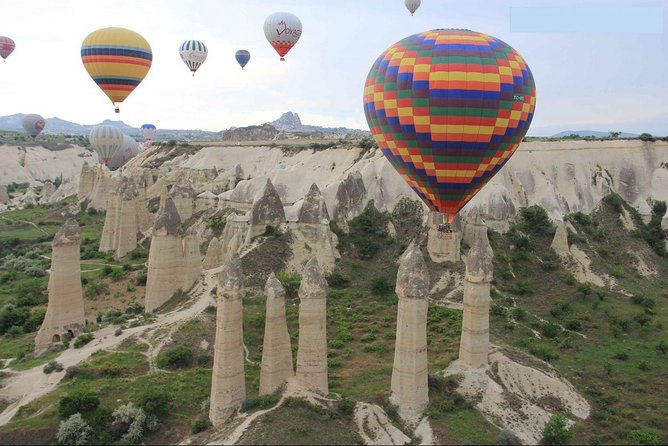 7 Days - Ephesus and Cappadocia Tours from Istanbul - Day 7: Returning to Istanbul