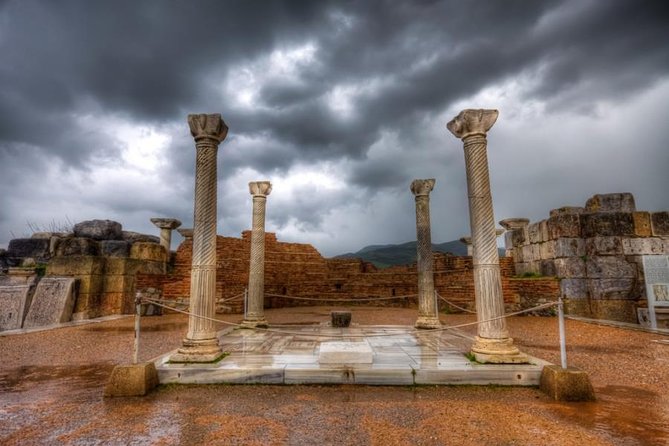 7 Days Highlights of Turkey Tour: Istanbul, Cappadocia, Pamukkale, Ephesus - Day 1: An easy arrival in Istanbul
