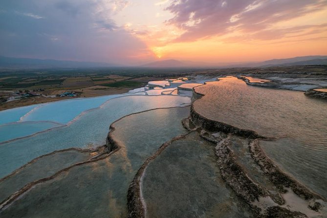 7 Days Highlights of Turkey Tour: Istanbul, Cappadocia, Pamukkale, Ephesus - Day 3: Cappadocia’s strange rock country