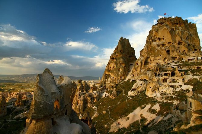 7 Days Highlights of Turkey Tour: Istanbul, Cappadocia, Pamukkale, Ephesus - Day 6: Ephesus, Artemis, and the flight back
