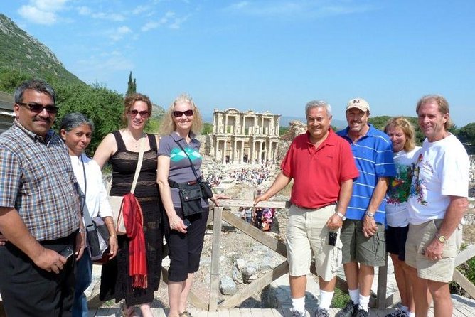 7-Days Historical Tour of Turkey's West Side with 4 Cities - Why this seven-day route works