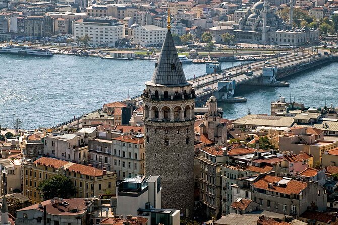 7 Days Turkey Tour Package - Highlights of Turkey - Four famous parts of Turkey in one compact route