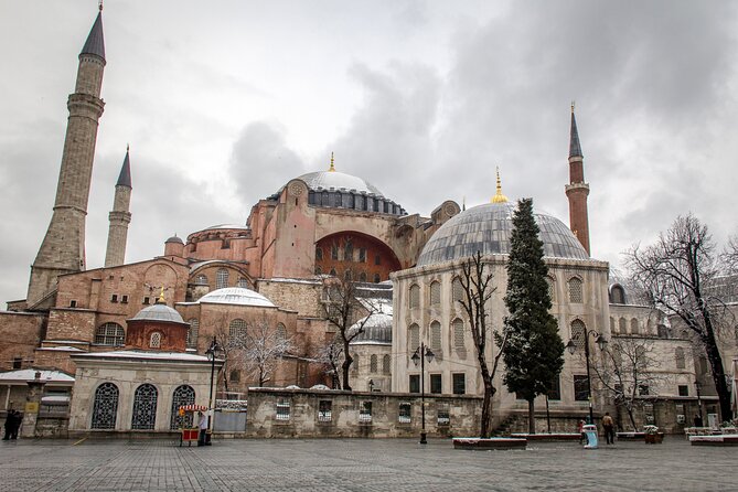 7 Days Turkey Tour Package - Highlights of Turkey - Ephesus is the strongest ancient-city visit