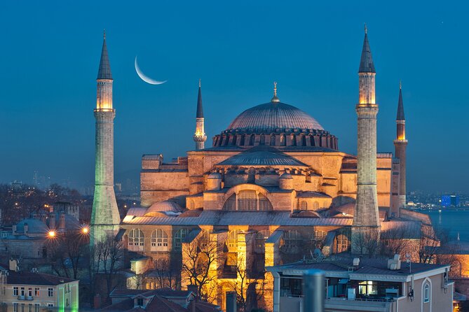 7 Days Turkey Tour Package - Highlights of Turkey - What the package includes, and what it leaves out