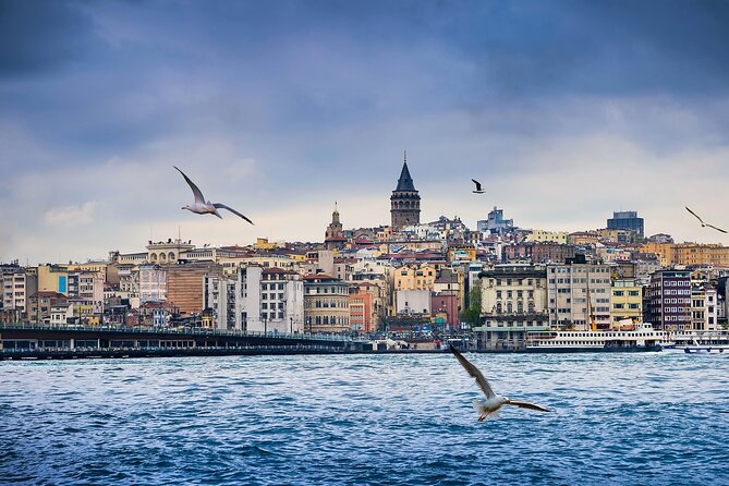7 Days Turkey Tour Package - Highlights of Turkey - Practical advice for getting the most from the week