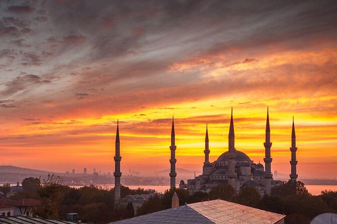 7 Days Turkey Tour Package - Highlights of Turkey - Who should book this Turkey tour?