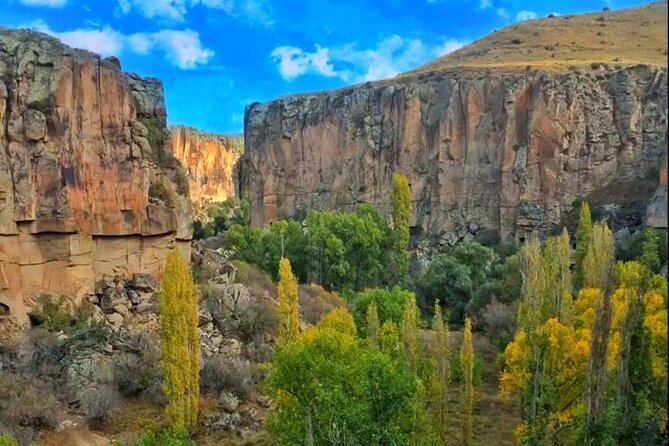 7N 8D Full Package Highlight Turkey Trip - Why this Turkey route works