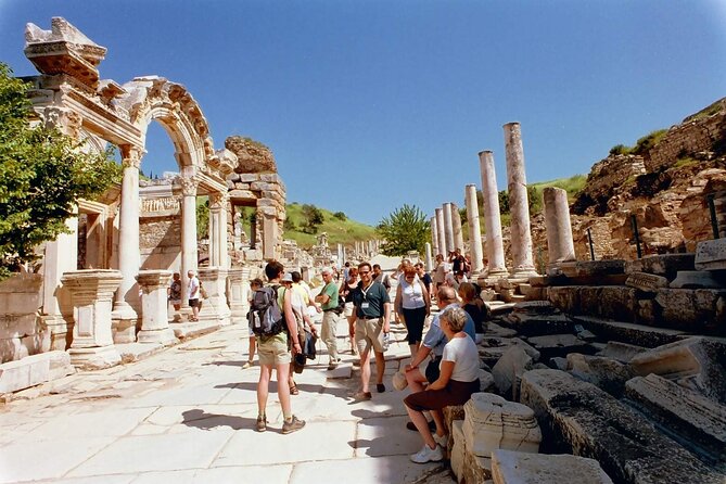 7N 8D Full Package Highlight Turkey Trip - Who should book this itinerary?