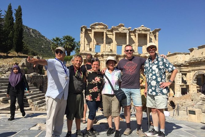8 day Anzac Tour Bravo - Why the Istanbul start works well