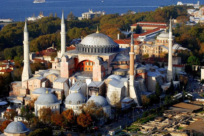 8 Day Istanbul - Cappadocia - Ephesus - Pamukkale Discover Tour - Cappadocia’s best viewpoints fill the next day
