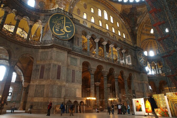 8 Day Istanbul - Cappadocia - Ephesus - Pamukkale Discover Tour - What the $1,769 price really covers