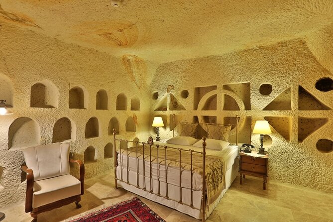 8 Day Istanbul - Cappadocia - Ephesus - Pamukkale Discover Tour - Who will enjoy this route most