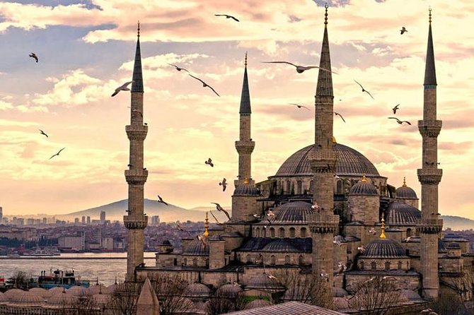 8- Day Private Tour : Istanbul, Cappadocia, Ephesus, Pamukkale - Day 1: A simple arrival in Istanbul